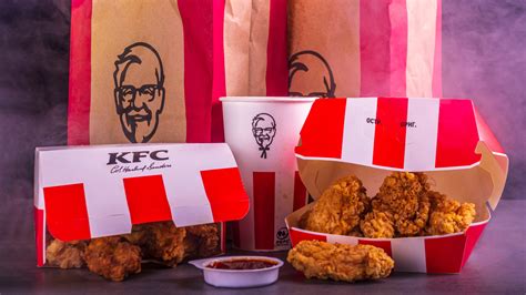 kfc with buffet locations.